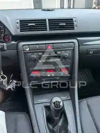 2003 Audi A4