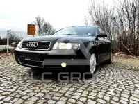 2003 Audi A4