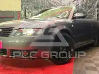2003 Audi A4