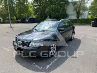 2003 Audi A4