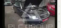 2003 Audi A4