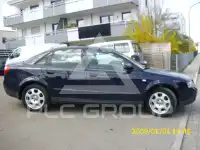 2003 Audi A4