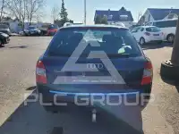 2003 Audi A4