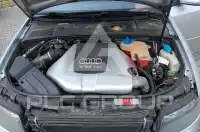 2003 Audi A4