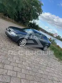 2003 Audi A4