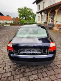 2003 Audi A4