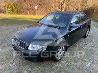 2003 Audi A4