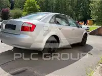 2003 Audi A4