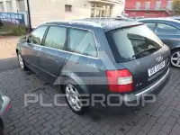 2003 Audi A4