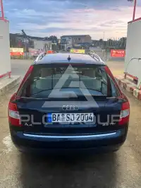 2003 Audi A4