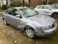 2003 Audi A4