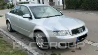 2003 Audi A4