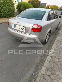 2003 Audi A4