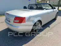2003 Audi A4