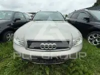 2003 Audi A4