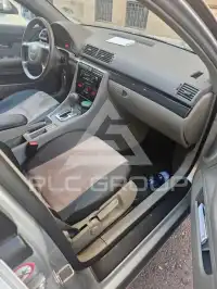2003 Audi A4