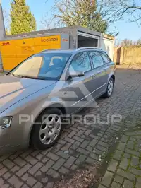 2003 Audi A4