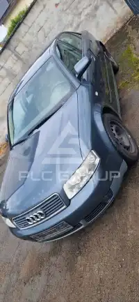 2003 Audi A4