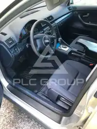 2003 Audi A4