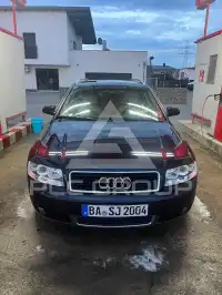 2003 Audi A4