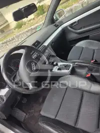 2003 Audi A4