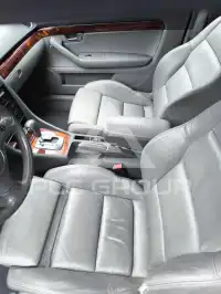 2003 Audi A4