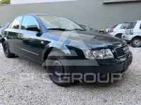 2003 Audi A4