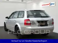 2003 Audi A4