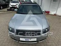 2003 Audi A4