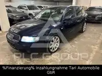 2003 Audi A4
