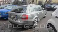 2003 Audi A4
