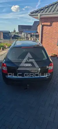 2003 Audi A4