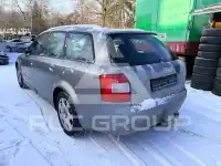 2003 Audi A4