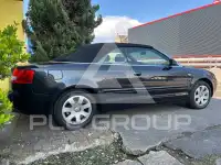 2003 Audi A4