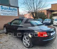 2003 Audi A4