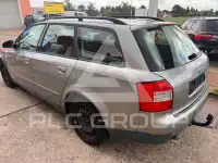 2003 Audi A4