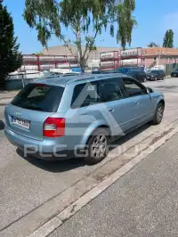 2003 Audi A4