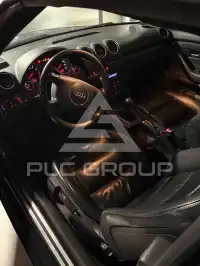 2003 Audi A4