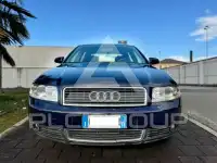 2003 Audi A4