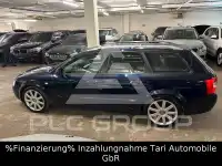 2003 Audi A4