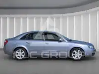2003 Audi A4