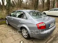 2003 Audi A4