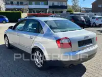2003 Audi A4
