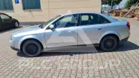 2003 Audi A4