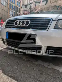 2003 Audi A4