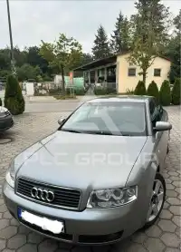 2003 Audi A4