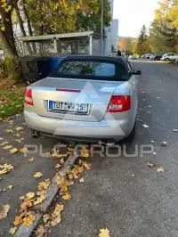 2003 Audi A4