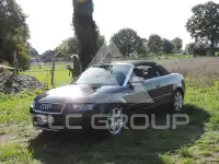 2003 Audi A4