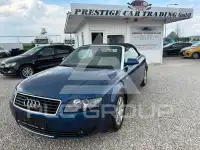 2003 Audi A4