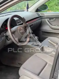 2003 Audi A4